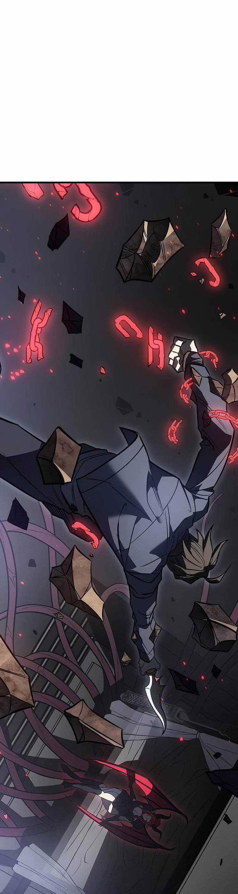 Hồi Quy Bằng Vương Quyền Chương 39 trang 44