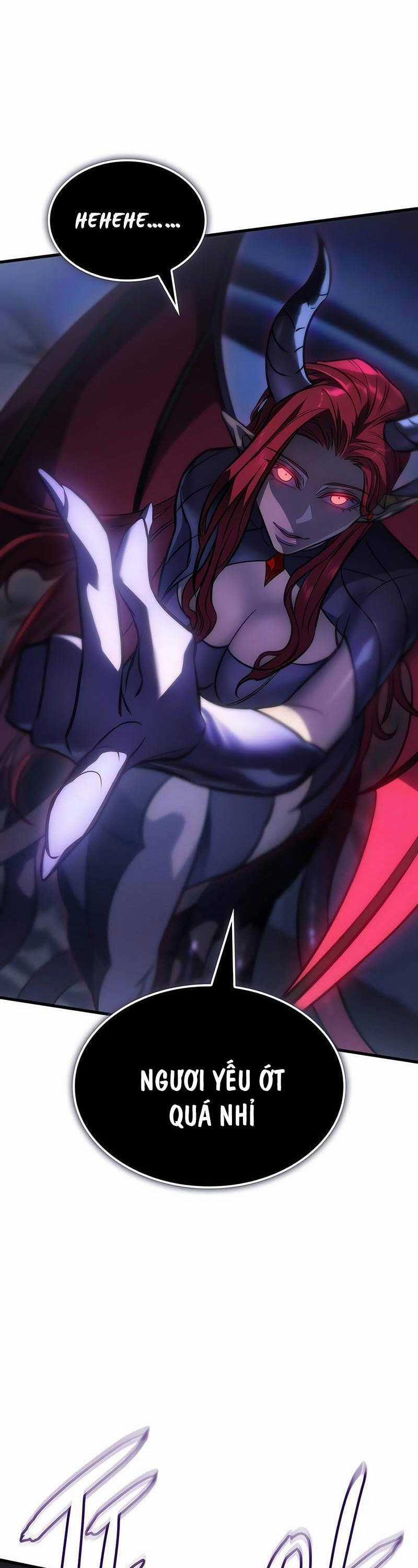 Hồi Quy Bằng Vương Quyền Chương 39 trang 46