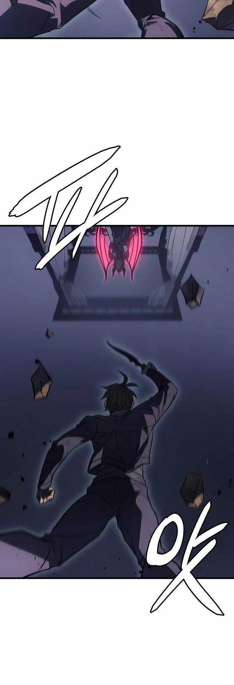 Hồi Quy Bằng Vương Quyền Chương 39 trang 48