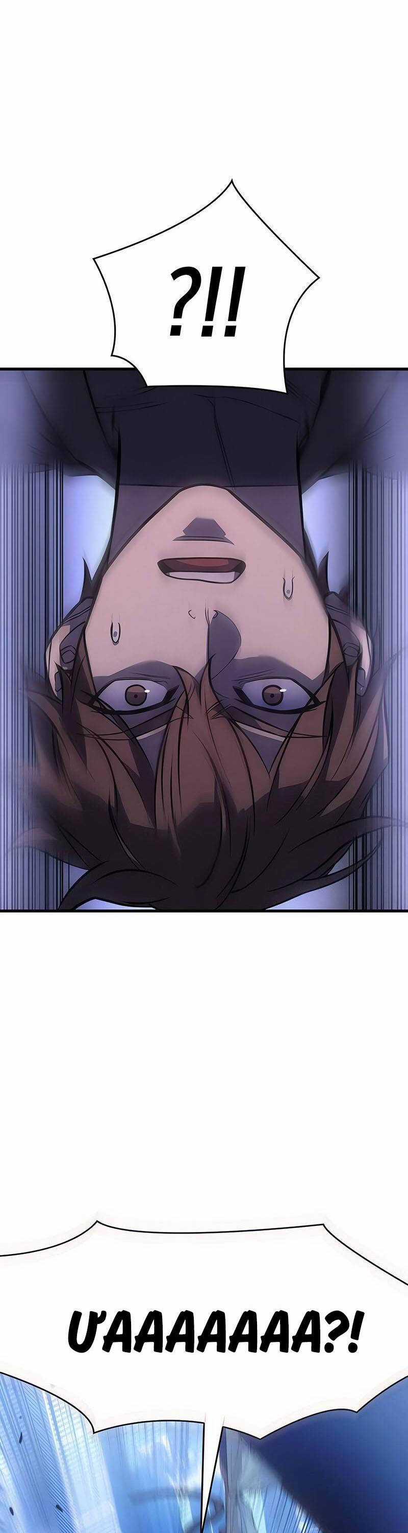 Hồi Quy Bằng Vương Quyền Chương 39 trang 49