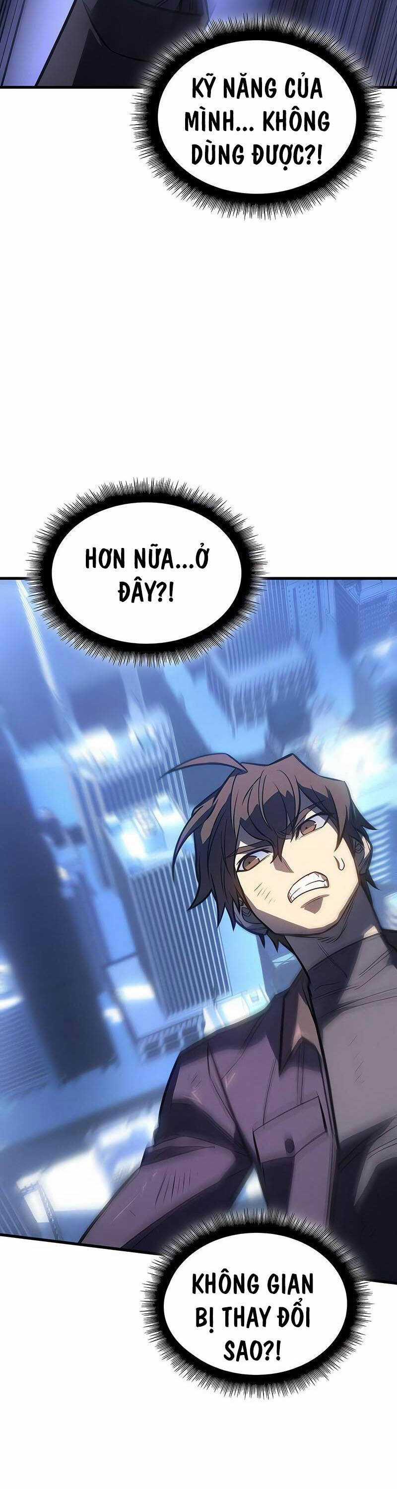 Hồi Quy Bằng Vương Quyền Chương 39 trang 51