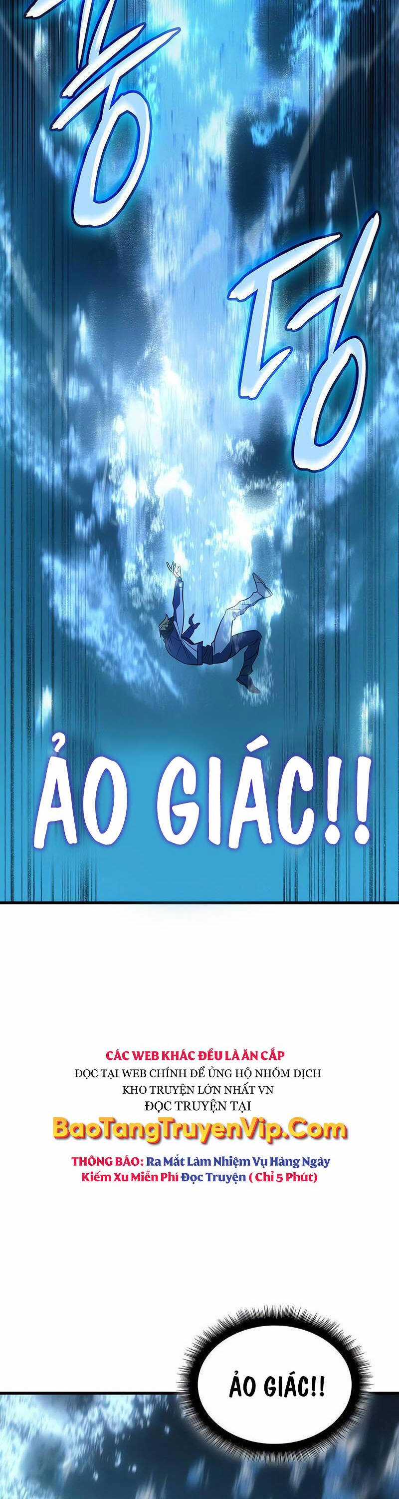 Hồi Quy Bằng Vương Quyền Chương 39 trang 53