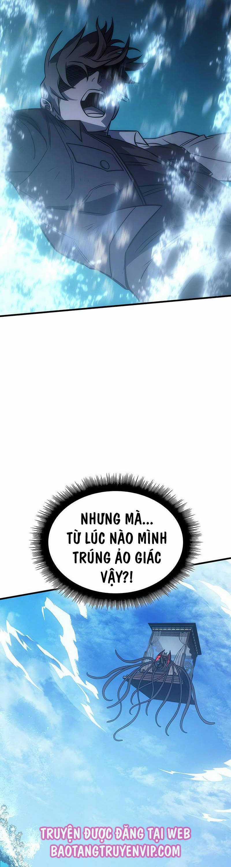 Hồi Quy Bằng Vương Quyền Chương 39 trang 54