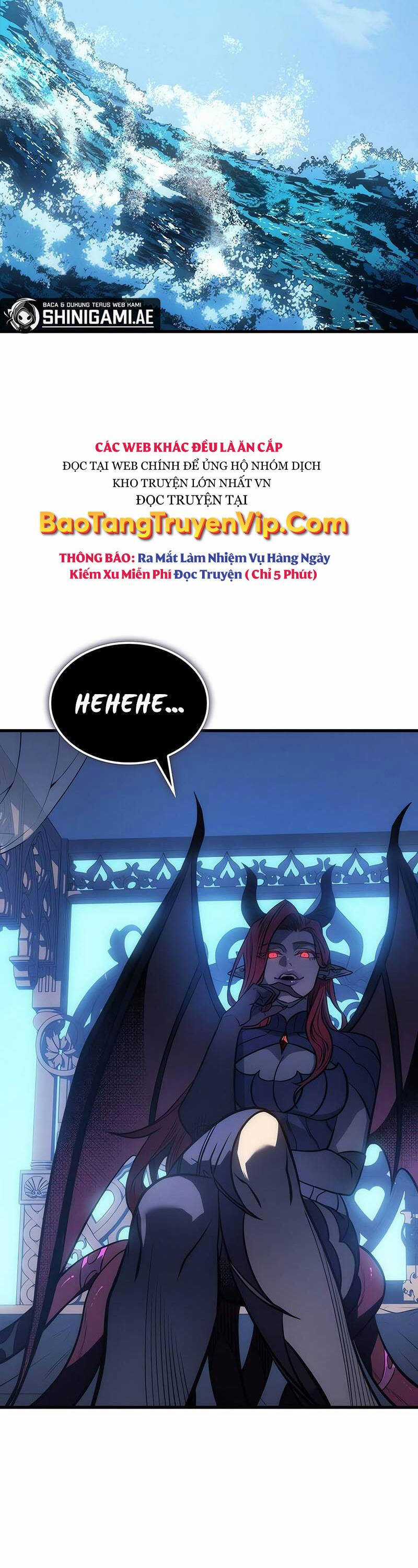 Hồi Quy Bằng Vương Quyền Chương 39 trang 55