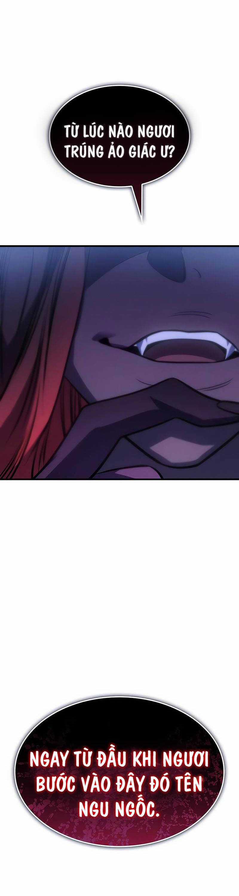 Hồi Quy Bằng Vương Quyền Chương 39 trang 56