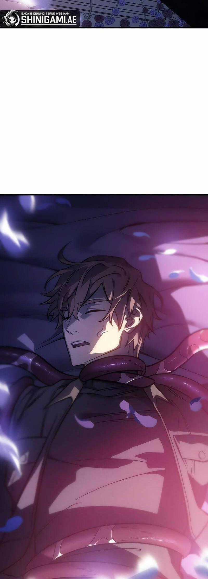 Hồi Quy Bằng Vương Quyền Chương 39 trang 58