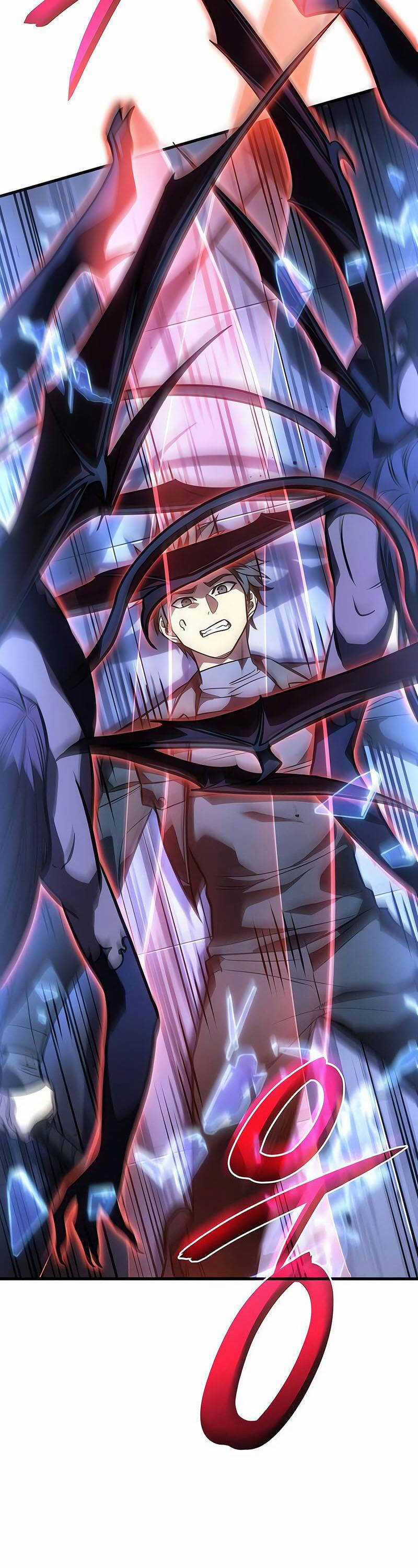 Hồi Quy Bằng Vương Quyền Chương 39 trang 6