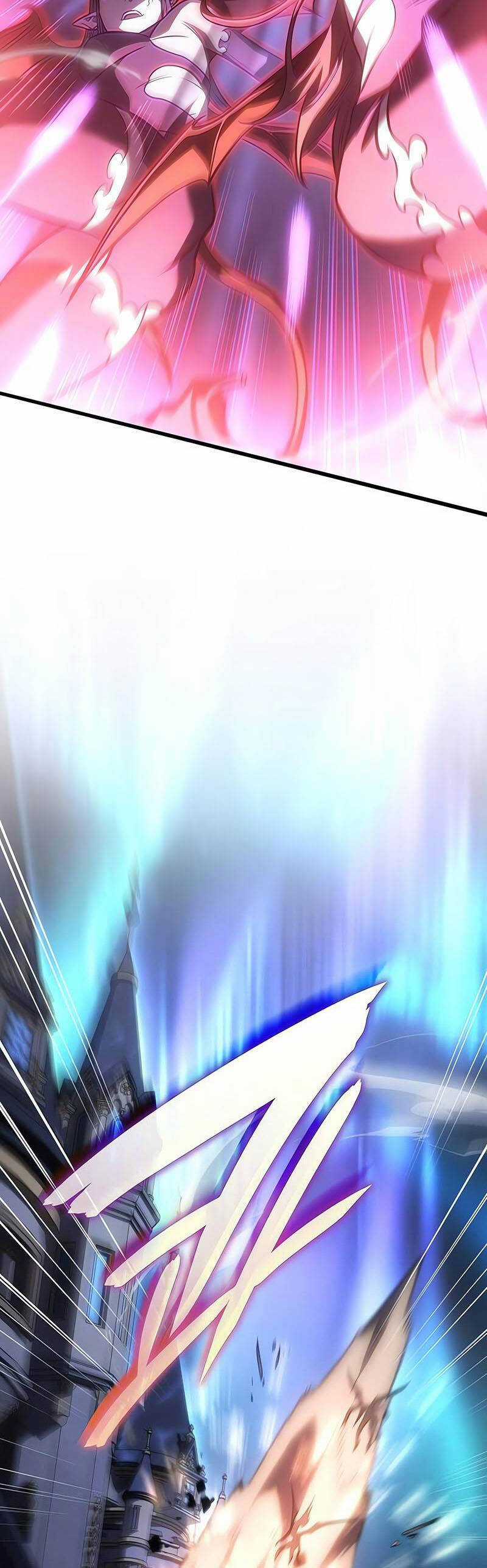 Hồi Quy Bằng Vương Quyền Chương 39 trang 8