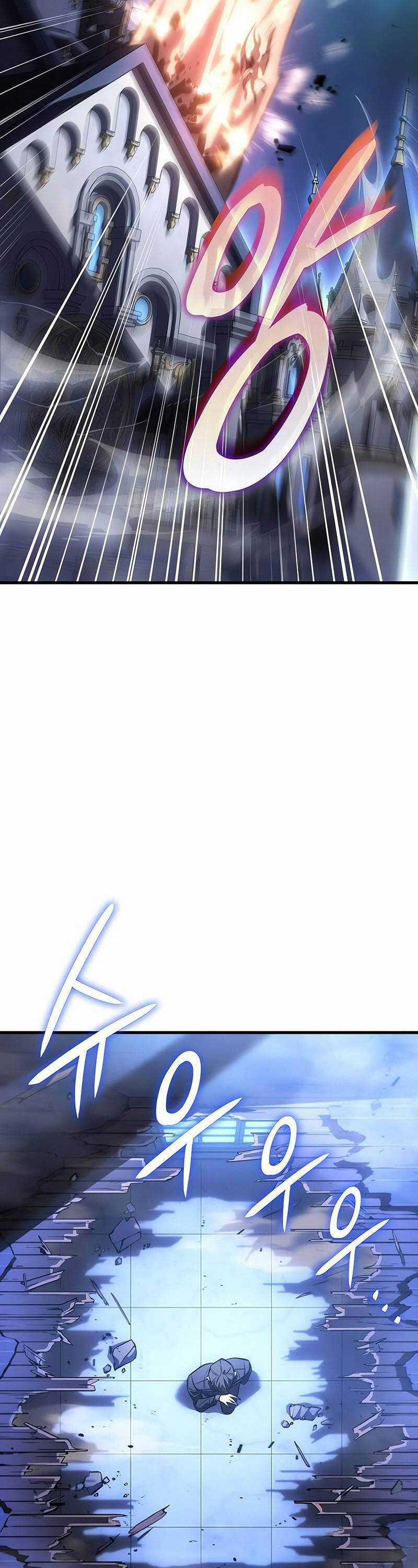 Hồi Quy Bằng Vương Quyền Chương 39 trang 9