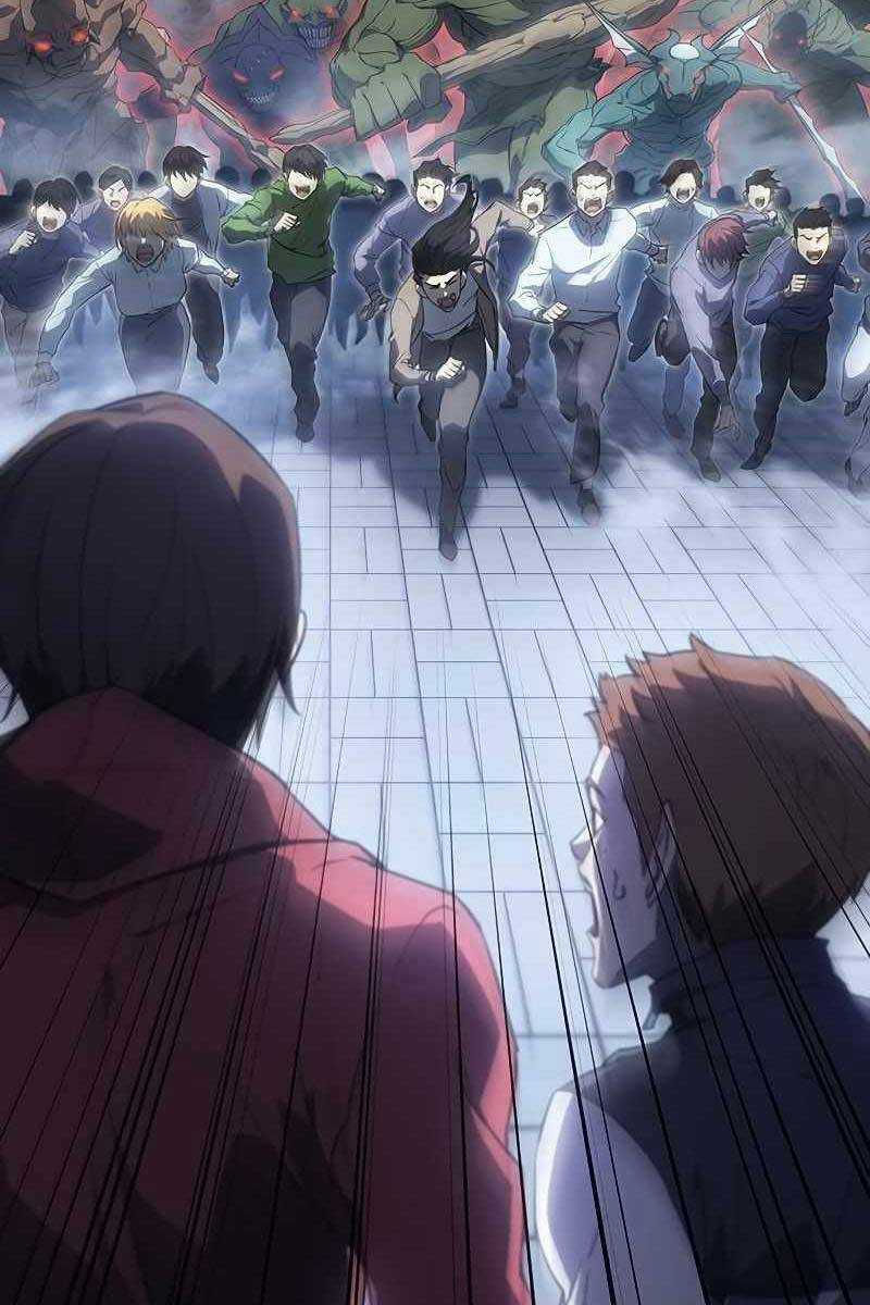 Hồi Quy Bằng Vương Quyền Chương 4 trang 110