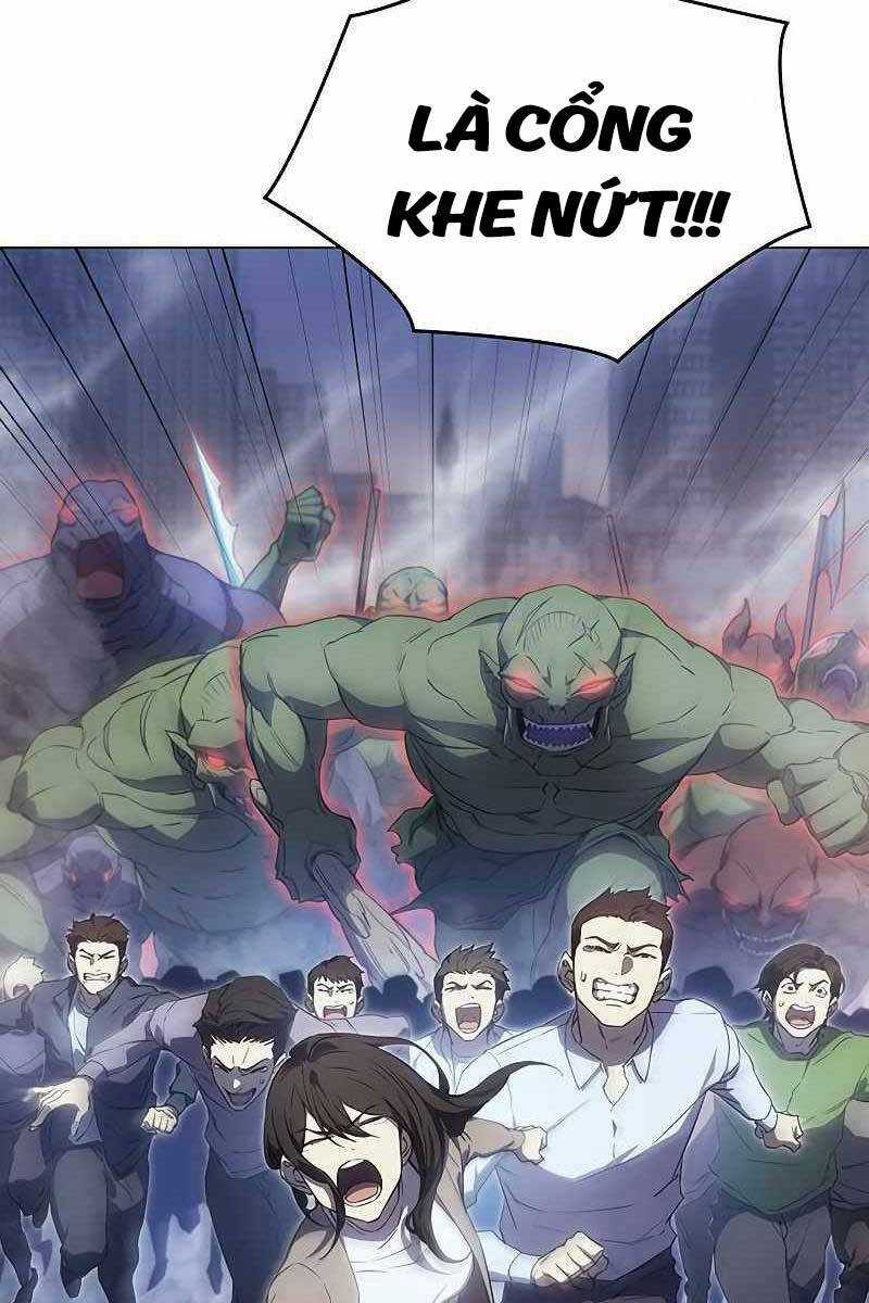 Hồi Quy Bằng Vương Quyền Chương 4 trang 112