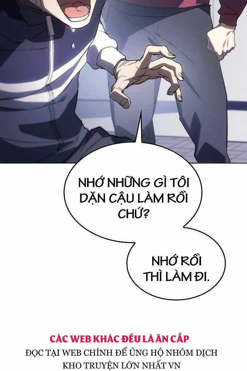 Hồi Quy Bằng Vương Quyền Chương 4 trang 115