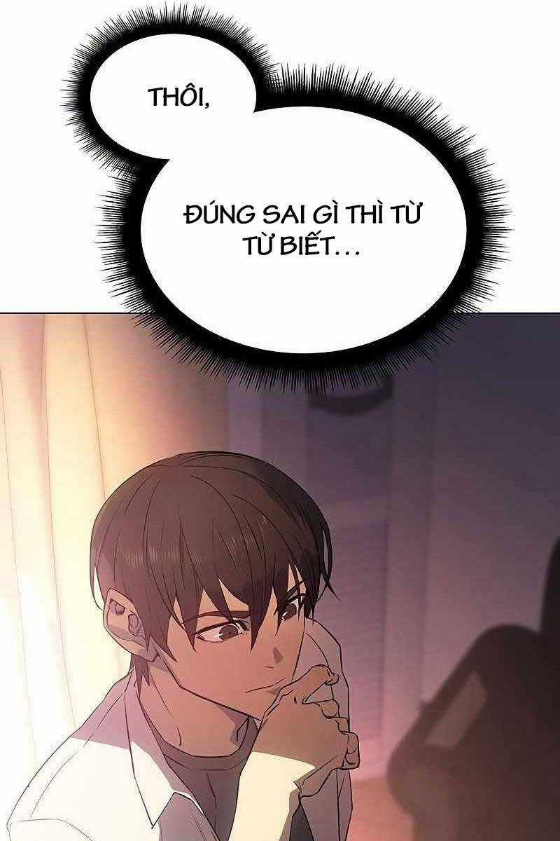 Hồi Quy Bằng Vương Quyền Chương 4 trang 12