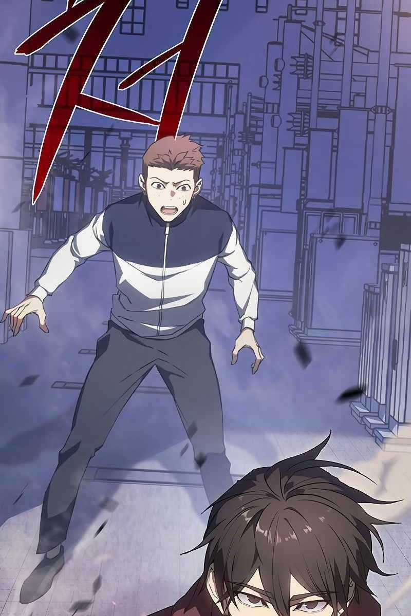 Hồi Quy Bằng Vương Quyền Chương 4 trang 120