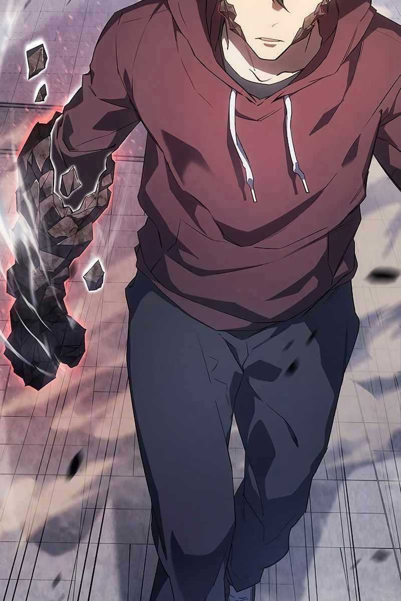 Hồi Quy Bằng Vương Quyền Chương 4 trang 121