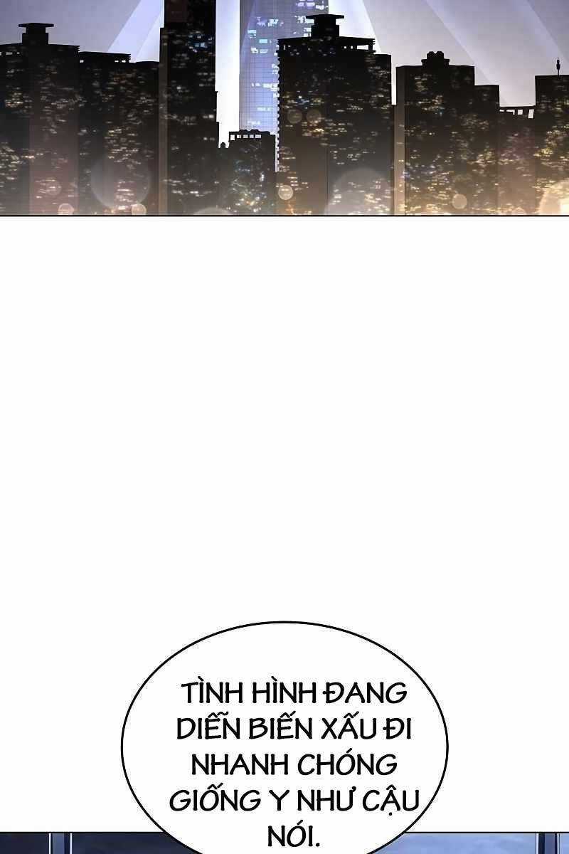 Hồi Quy Bằng Vương Quyền Chương 4 trang 125