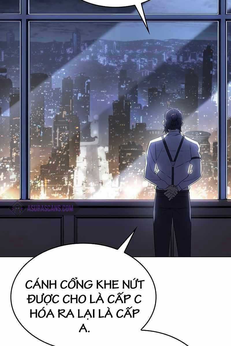 Hồi Quy Bằng Vương Quyền Chương 4 trang 126