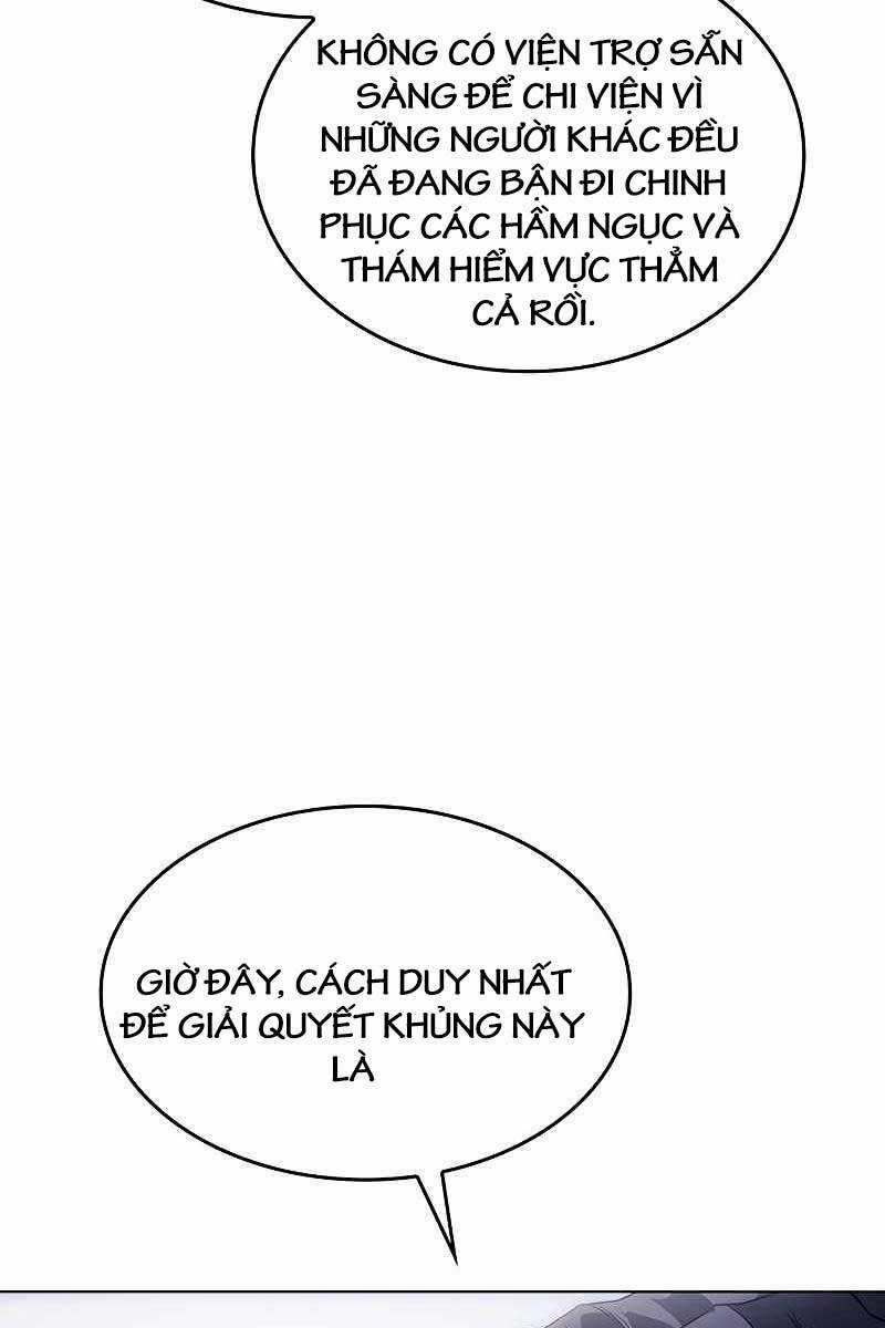 Hồi Quy Bằng Vương Quyền Chương 4 trang 127