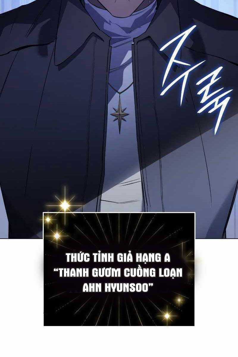 Hồi Quy Bằng Vương Quyền Chương 4 trang 133