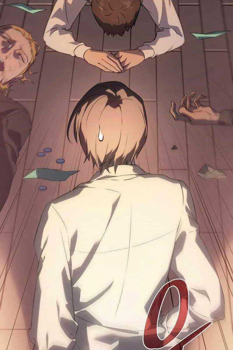 Hồi Quy Bằng Vương Quyền Chương 4 trang 16