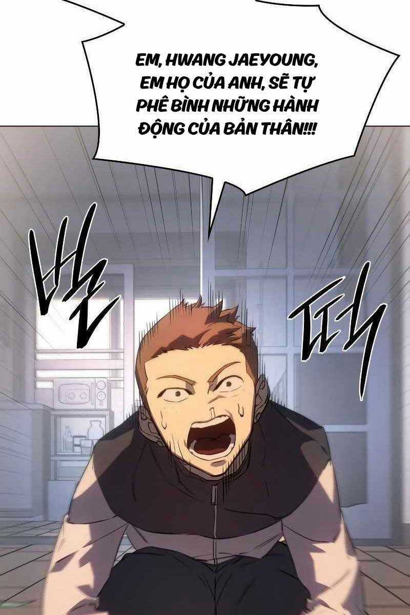 Hồi Quy Bằng Vương Quyền Chương 4 trang 18