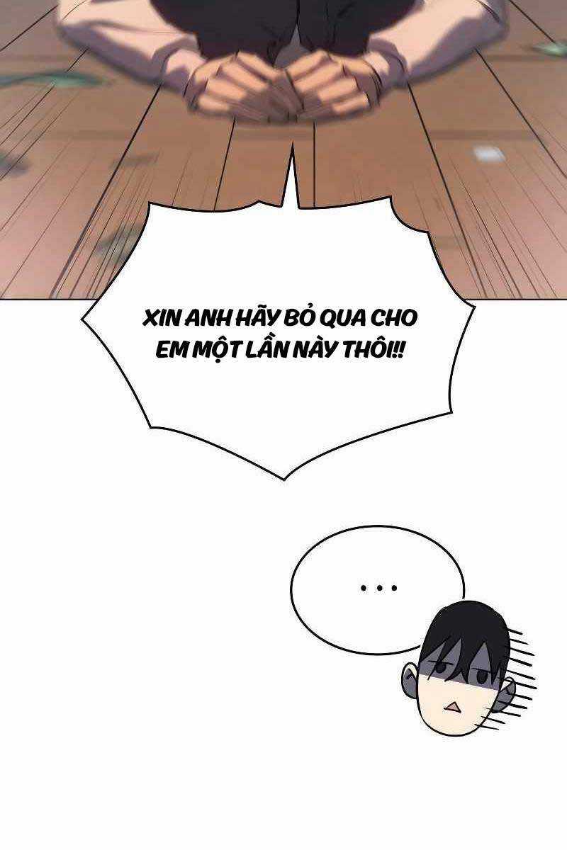 Hồi Quy Bằng Vương Quyền Chương 4 trang 19