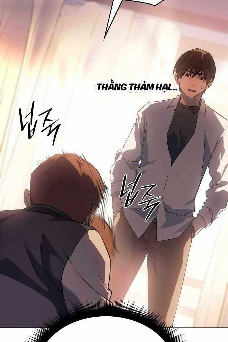 Hồi Quy Bằng Vương Quyền Chương 4 trang 21