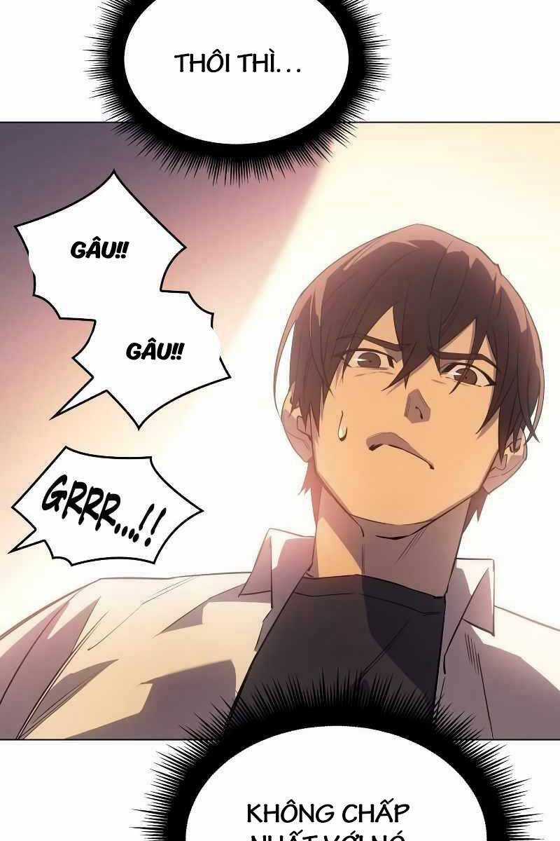 Hồi Quy Bằng Vương Quyền Chương 4 trang 23