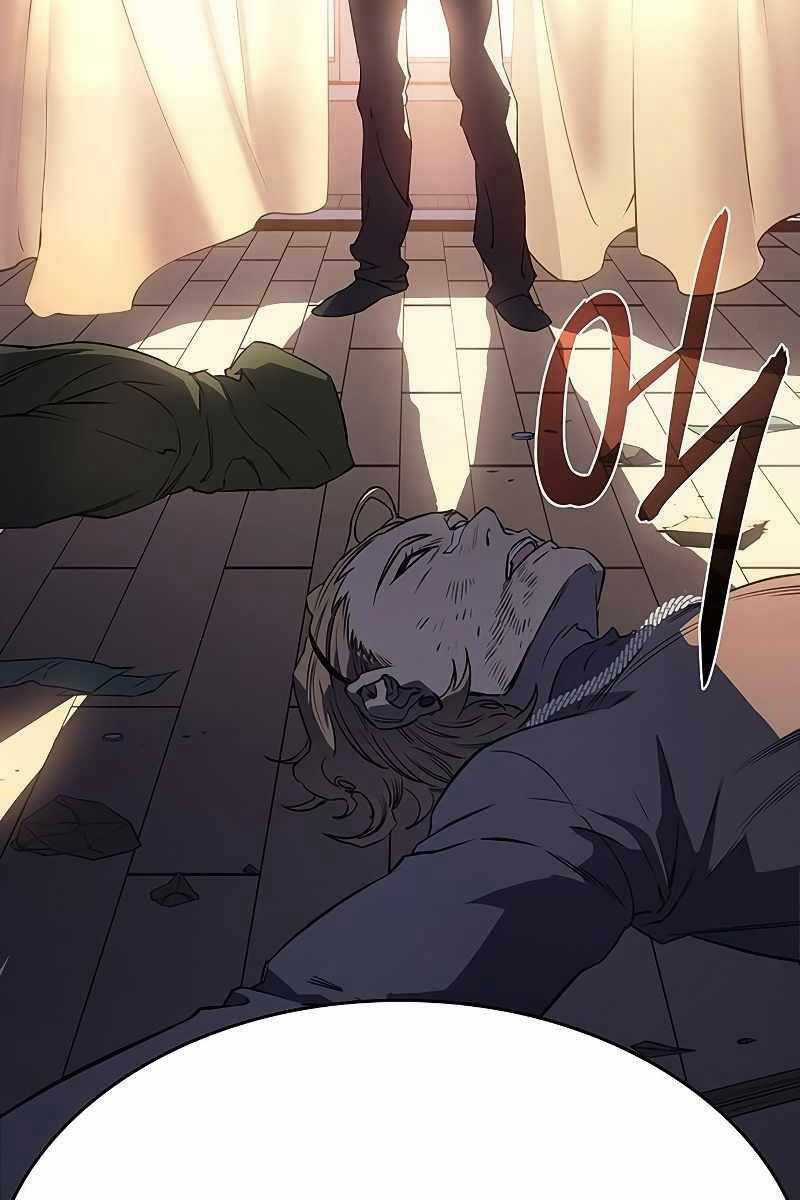 Hồi Quy Bằng Vương Quyền Chương 4 trang 3