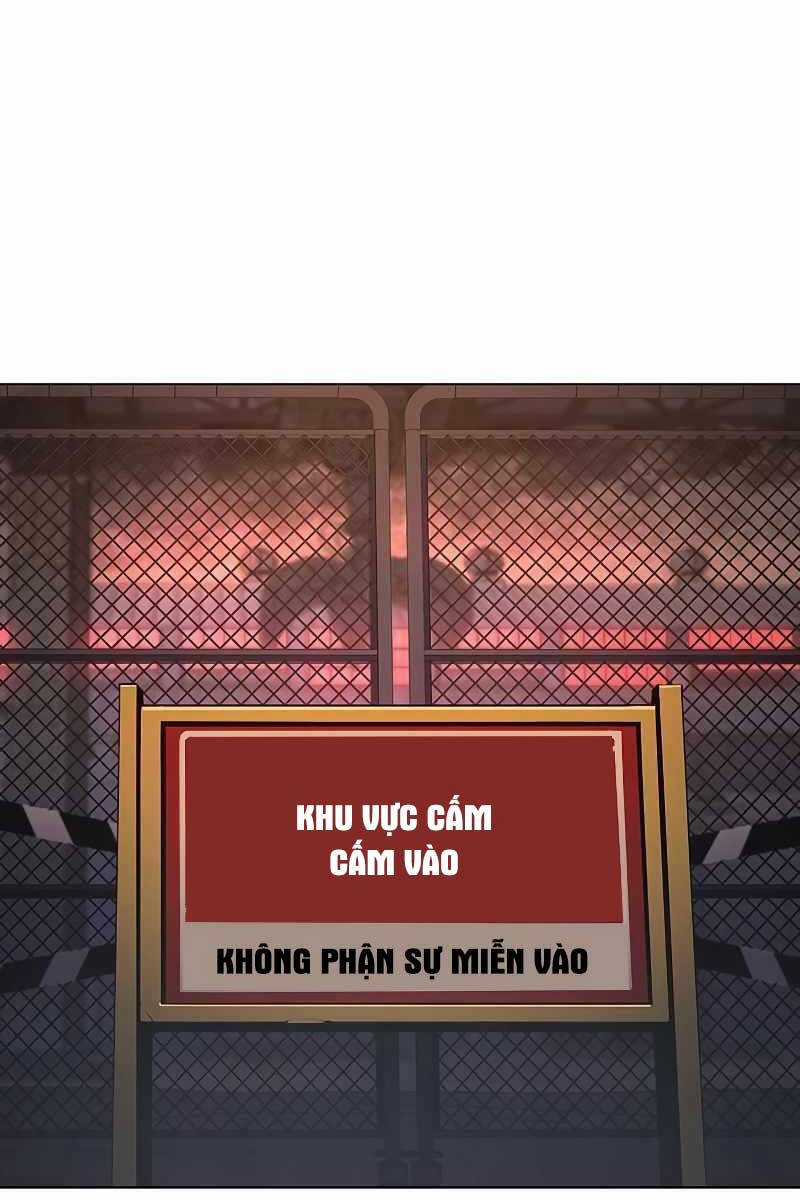 Hồi Quy Bằng Vương Quyền Chương 4 trang 35