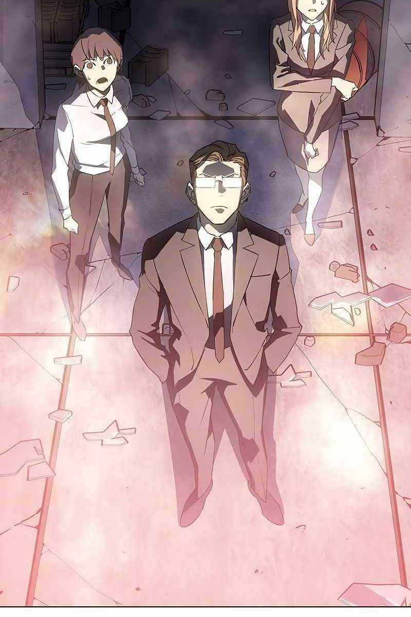 Hồi Quy Bằng Vương Quyền Chương 4 trang 37