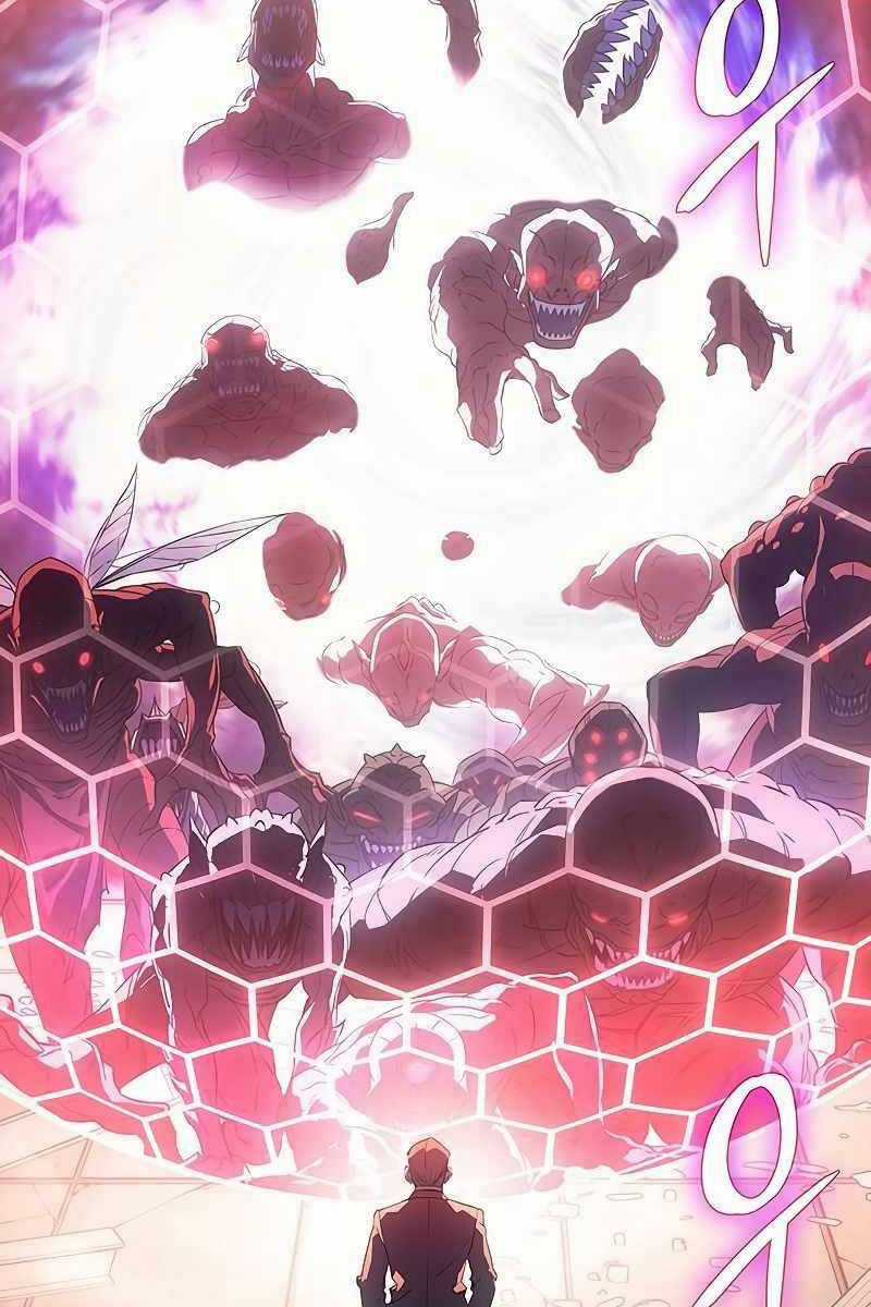 Hồi Quy Bằng Vương Quyền Chương 4 trang 40