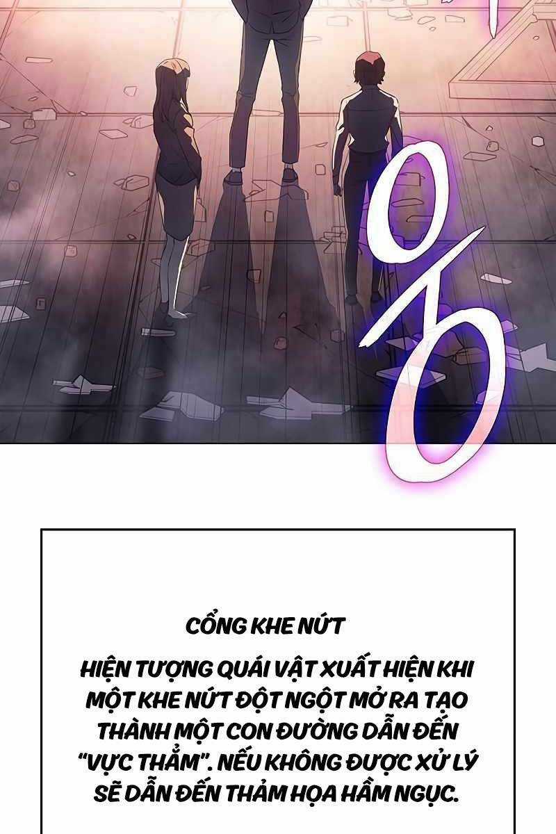 Hồi Quy Bằng Vương Quyền Chương 4 trang 41