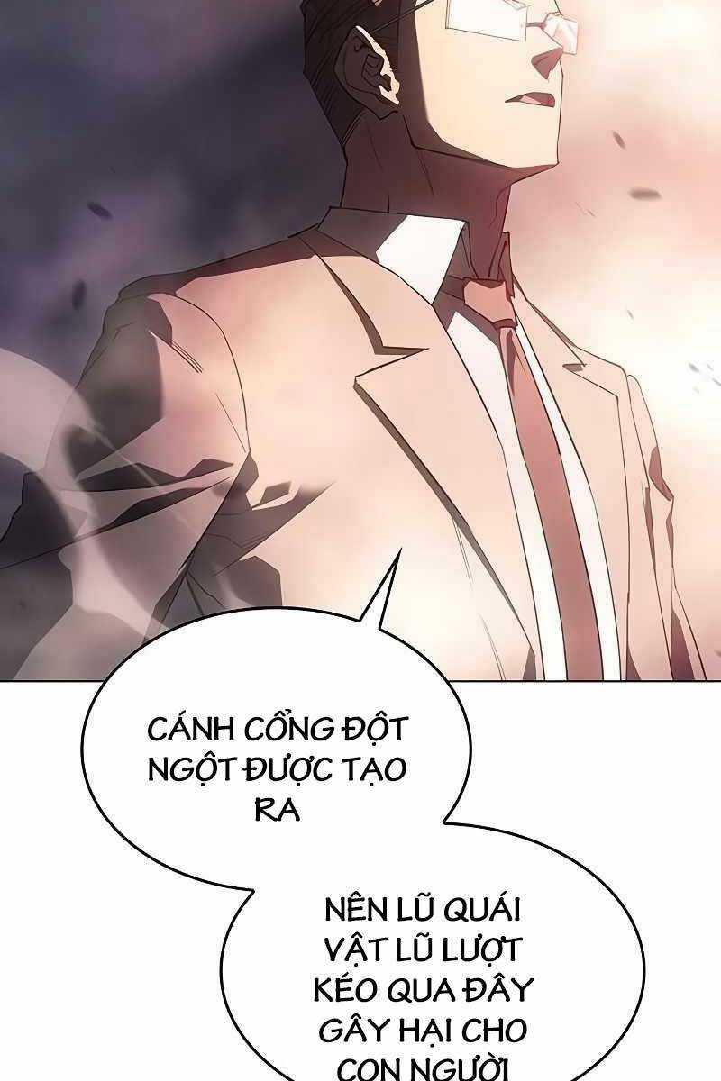 Hồi Quy Bằng Vương Quyền Chương 4 trang 43