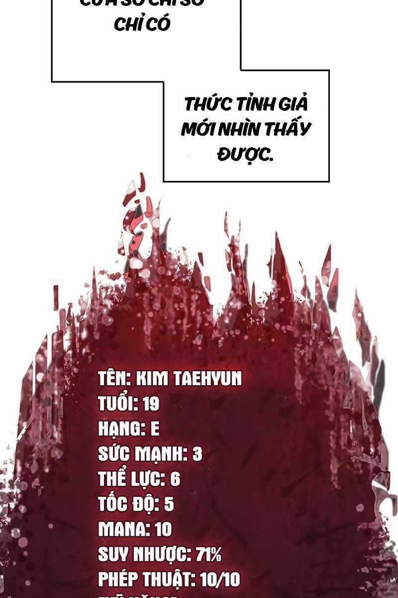 Hồi Quy Bằng Vương Quyền Chương 4 trang 5