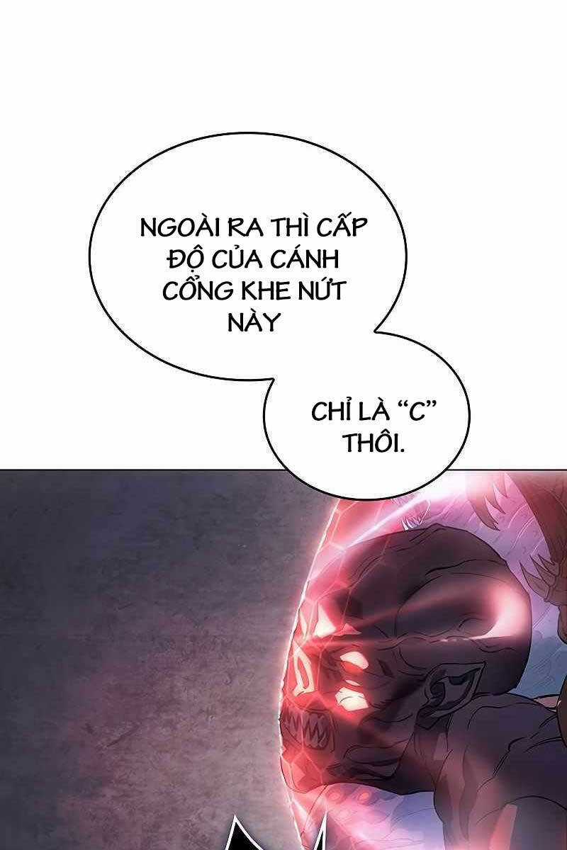 Hồi Quy Bằng Vương Quyền Chương 4 trang 50