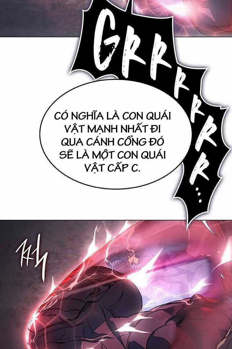 Hồi Quy Bằng Vương Quyền Chương 4 trang 51