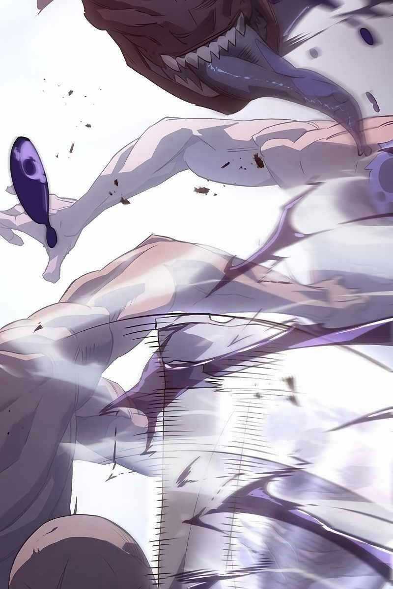 Hồi Quy Bằng Vương Quyền Chương 4 trang 59