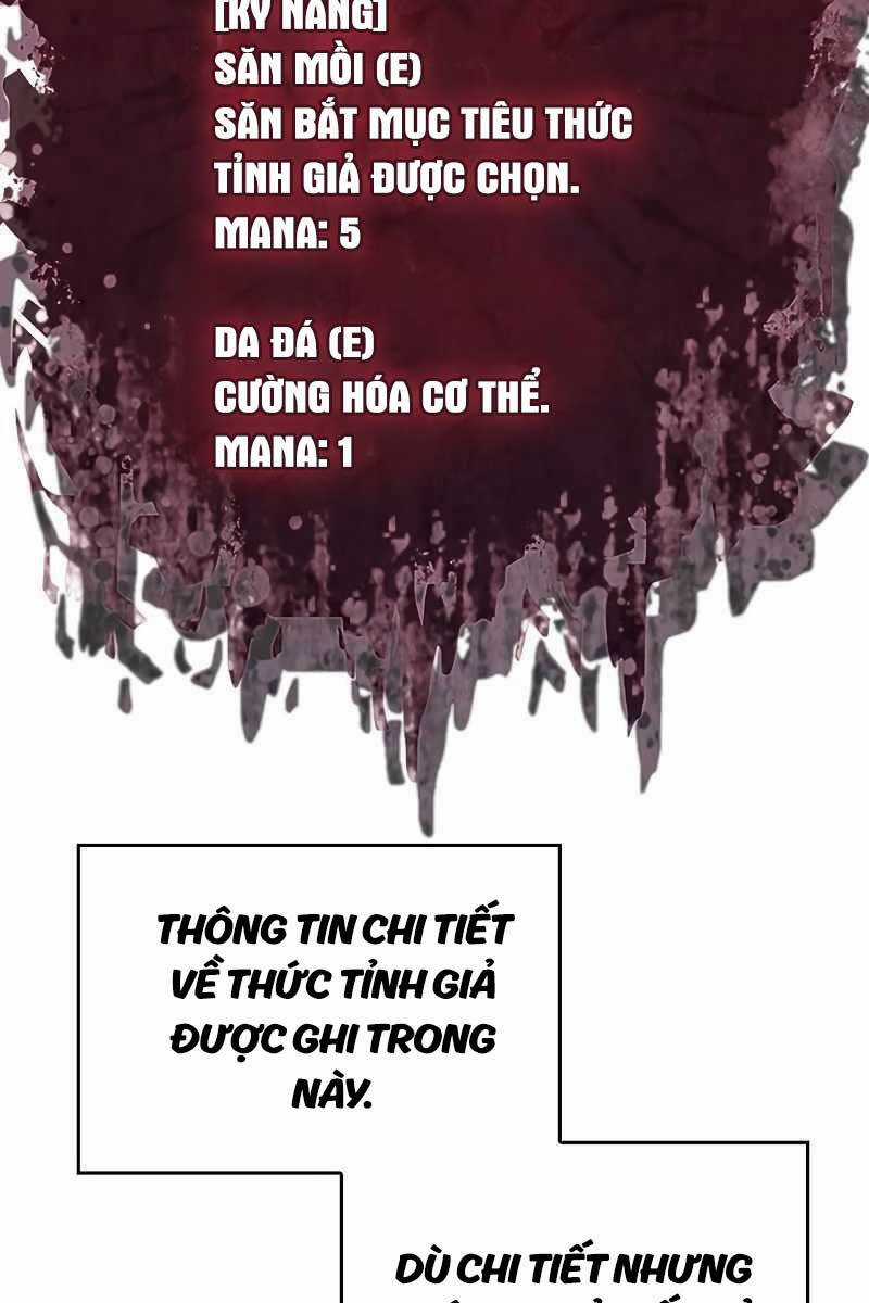 Hồi Quy Bằng Vương Quyền Chương 4 trang 6