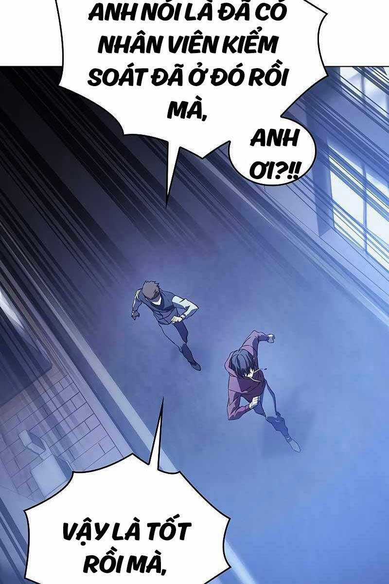 Hồi Quy Bằng Vương Quyền Chương 4 trang 68