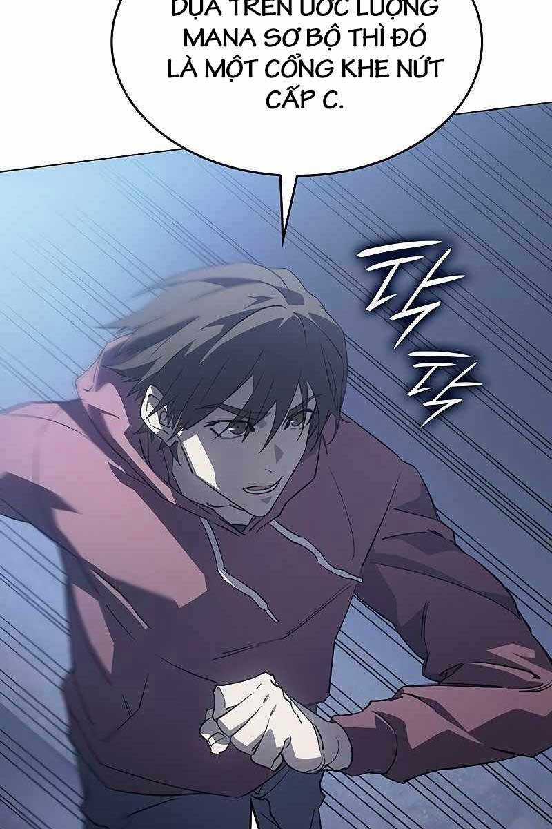 Hồi Quy Bằng Vương Quyền Chương 4 trang 70