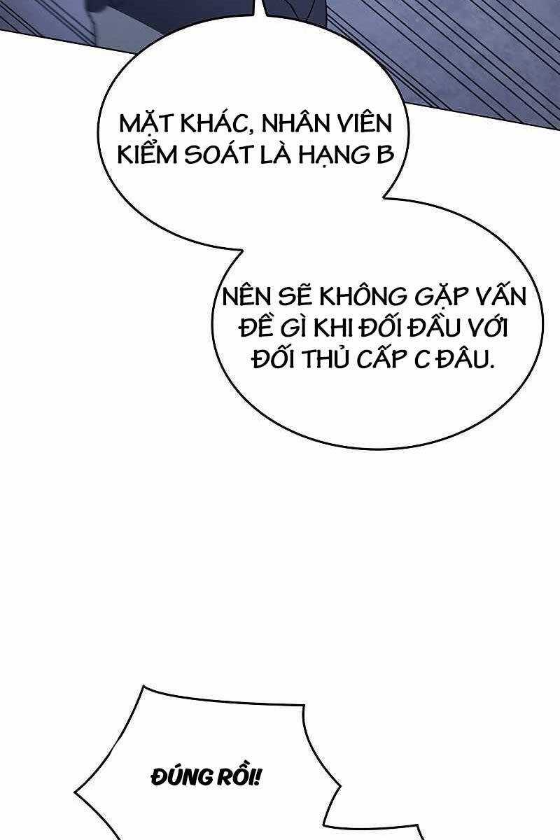 Hồi Quy Bằng Vương Quyền Chương 4 trang 71