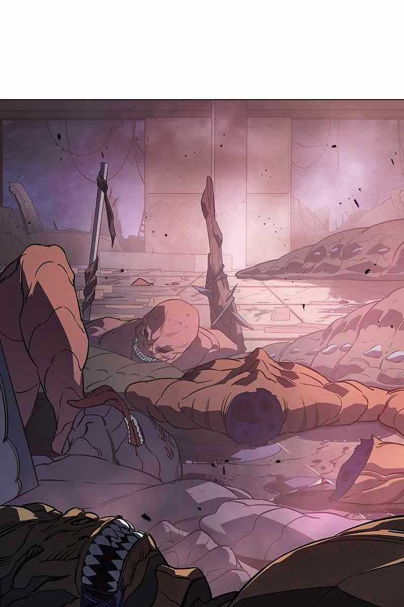 Hồi Quy Bằng Vương Quyền Chương 4 trang 75