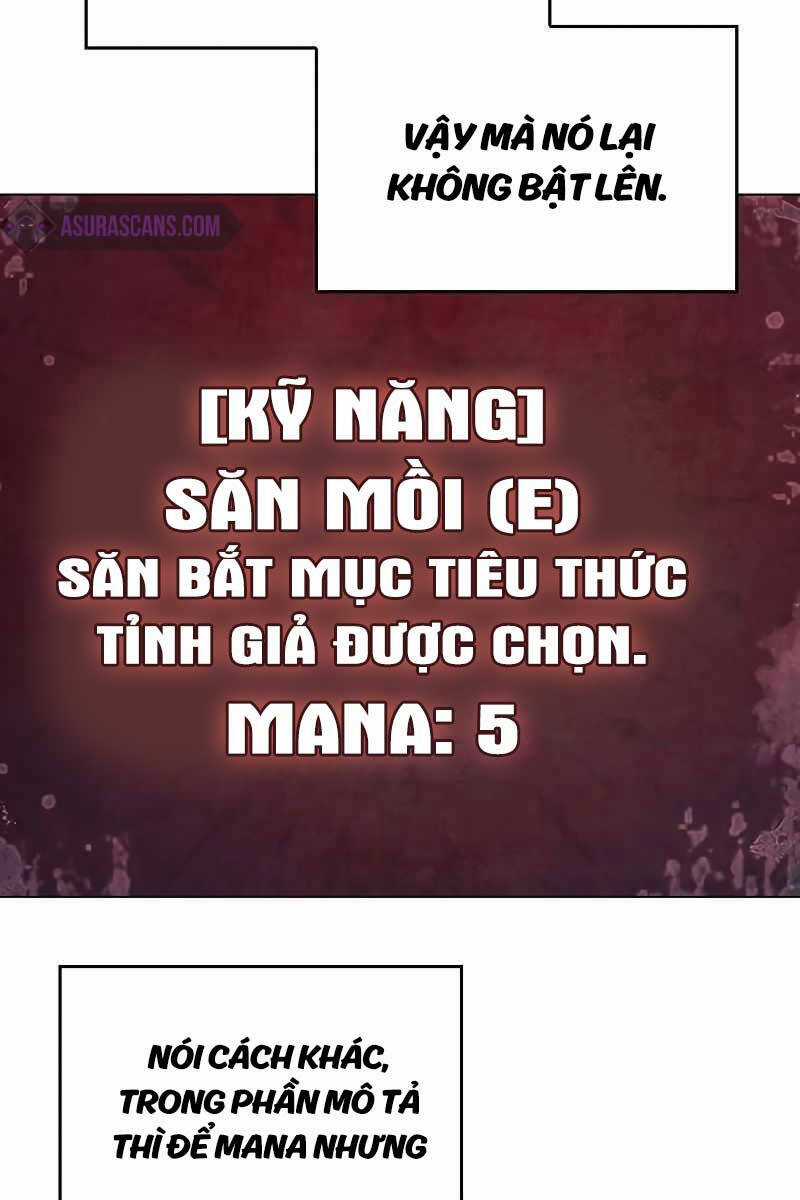 Hồi Quy Bằng Vương Quyền Chương 4 trang 8