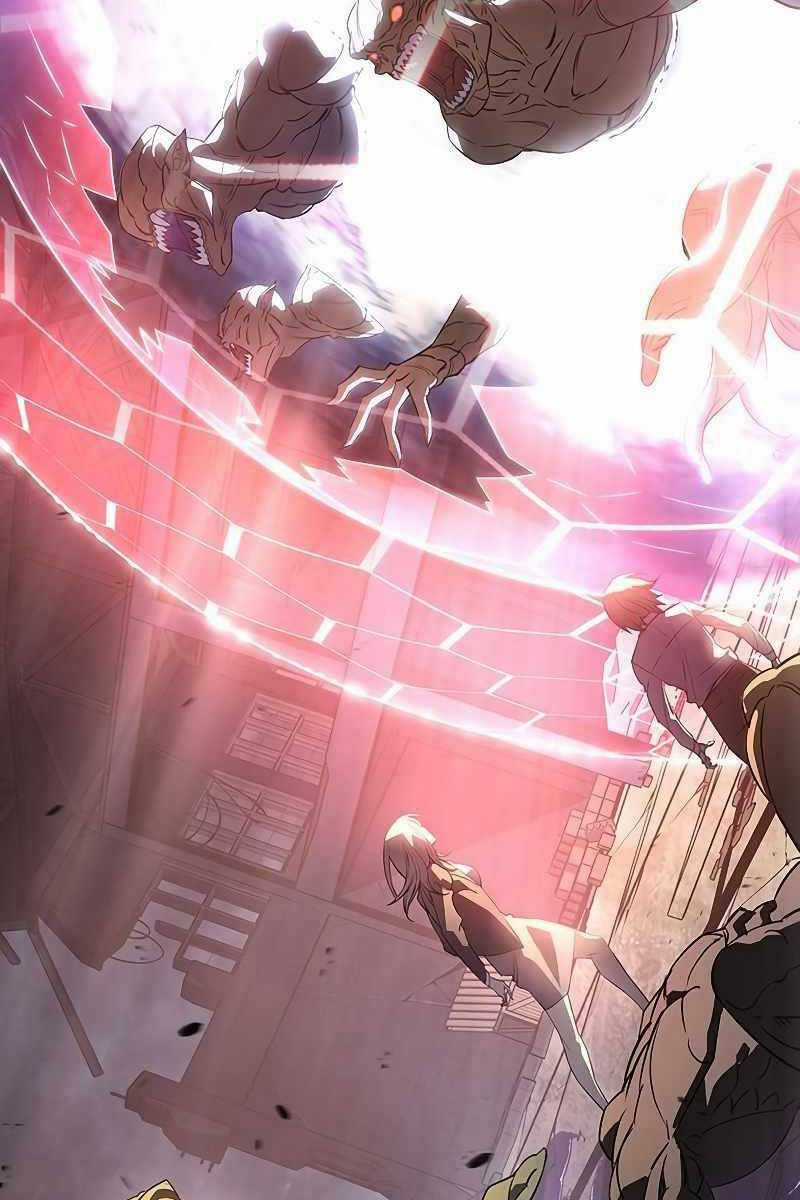 Hồi Quy Bằng Vương Quyền Chương 4 trang 81