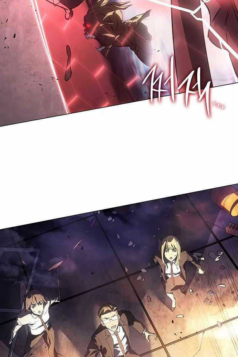 Hồi Quy Bằng Vương Quyền Chương 4 trang 84