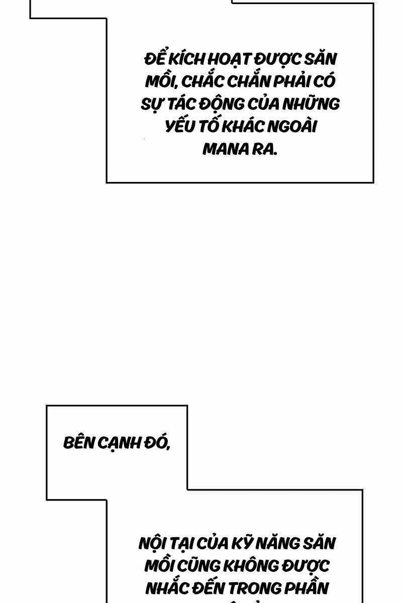 Hồi Quy Bằng Vương Quyền Chương 4 trang 9