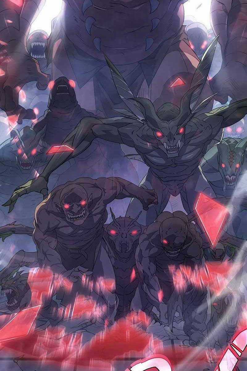 Hồi Quy Bằng Vương Quyền Chương 4 trang 91