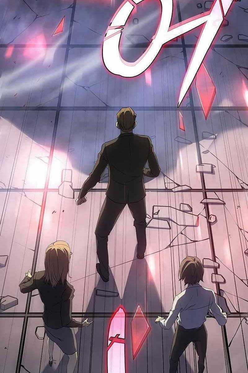 Hồi Quy Bằng Vương Quyền Chương 4 trang 92