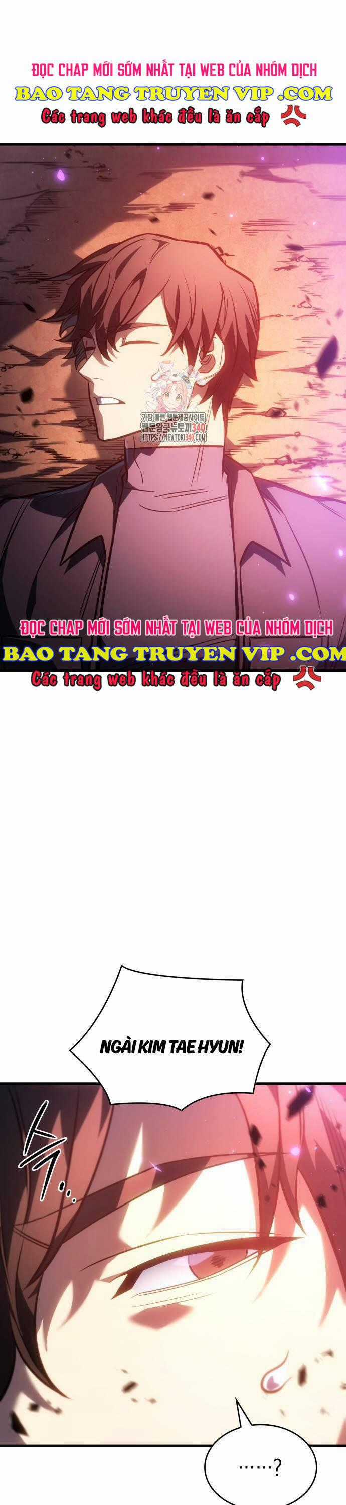 Hồi Quy Bằng Vương Quyền Chương 41 trang 0